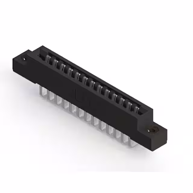 357-026-459-208 EDAC Inc.  Edgeboard Connectors